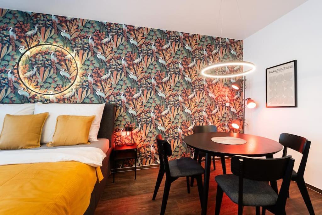 Gold Garden Terrace Apartment Brünn Exterior foto